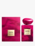 Giorgio Armani / Privé Magenta Tanzanite Eau de Parfum, 100ml