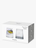 Anton Studio Designs Empire Tumblers, Set of 2, 400ml