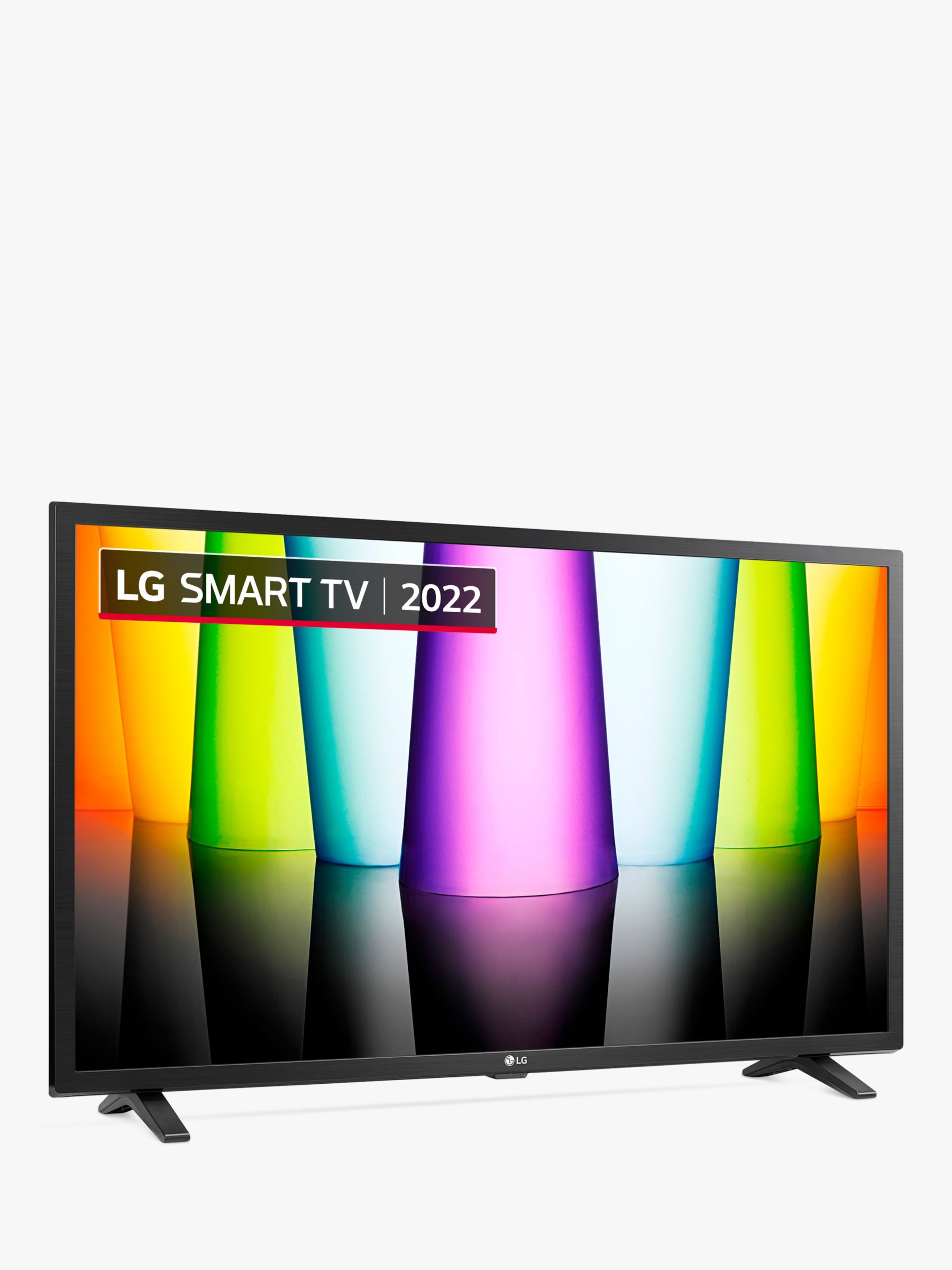 Smart TV da 32 Full HD HDR10 Pro, 32LQ63006LA