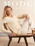 Mode at Rowan Loungewear by Quail Studio Knitting Pattern Booklet