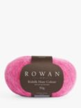 Rowan Kidsilk Haze Colour Yarn, 50g, Lily