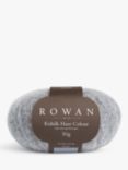 Rowan Kidsilk Haze Colour Yarn, 50g, Pebble