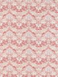 Morris & Co. Simply Severn Furnishing Fabric, Madder/Russet