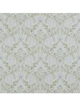 Laura Ashley Parterre Furnishing Fabric, Sage