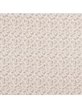 Laura Ashley Willow Leaf Furnishing Fabric, Natural