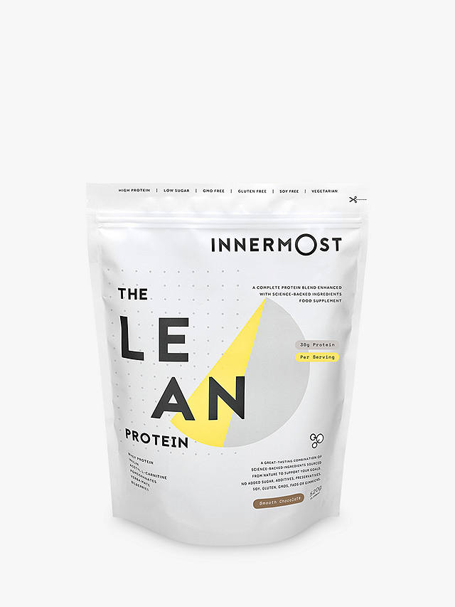 Innermost The Lean Protein Chocolate, 520g 1