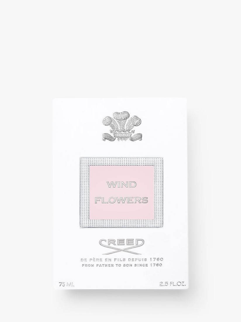 CREED Wind Flowers Eau de Parfum, 75ml 4
