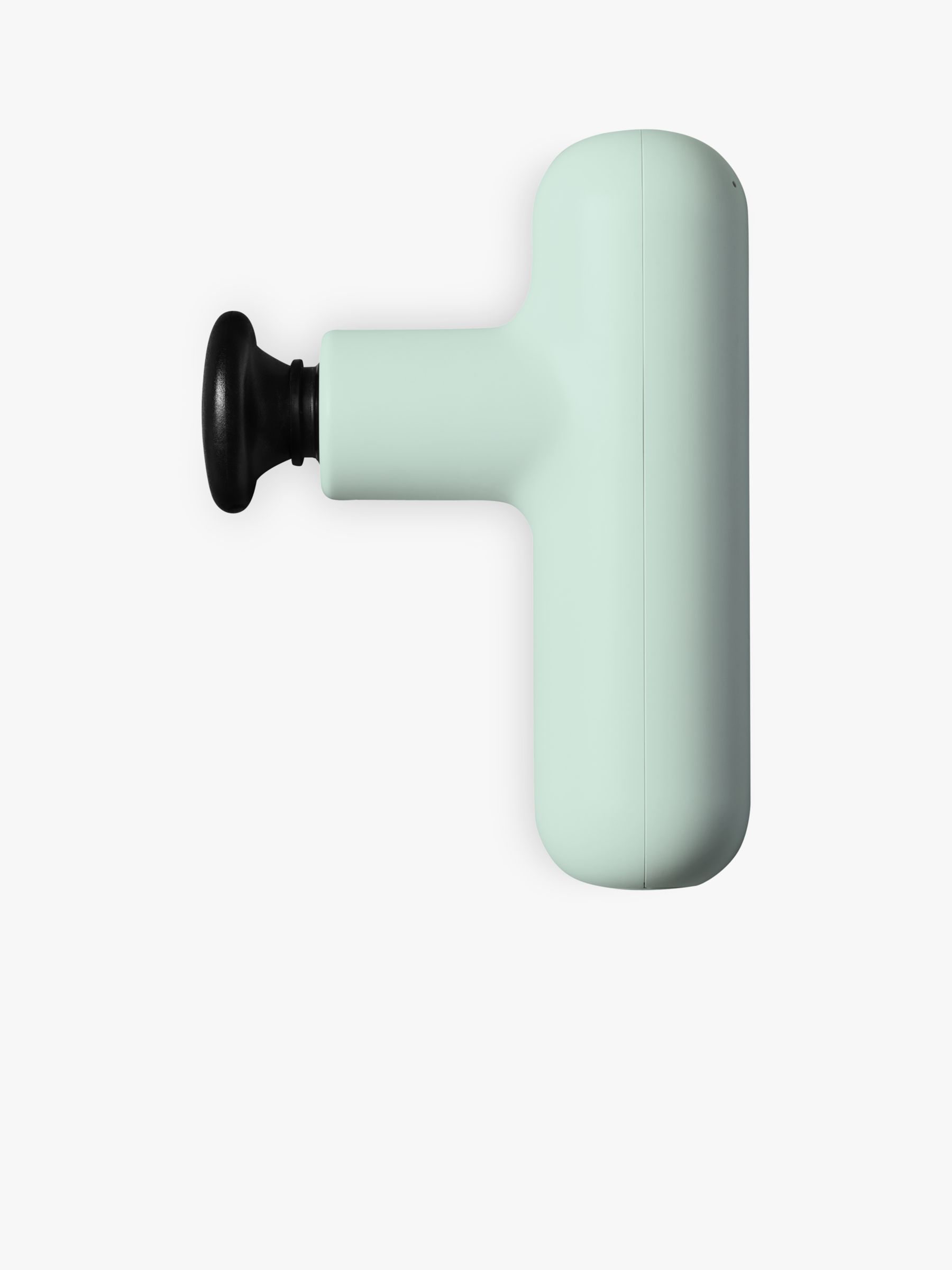 Lola Massage Gun, Mint Green