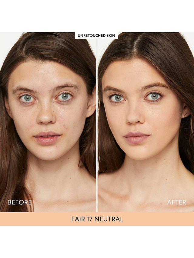 bareMinerals BAREPRO™ 16HR Skin-Perfecting Powder Foundation, Fair 17 Neutral 2