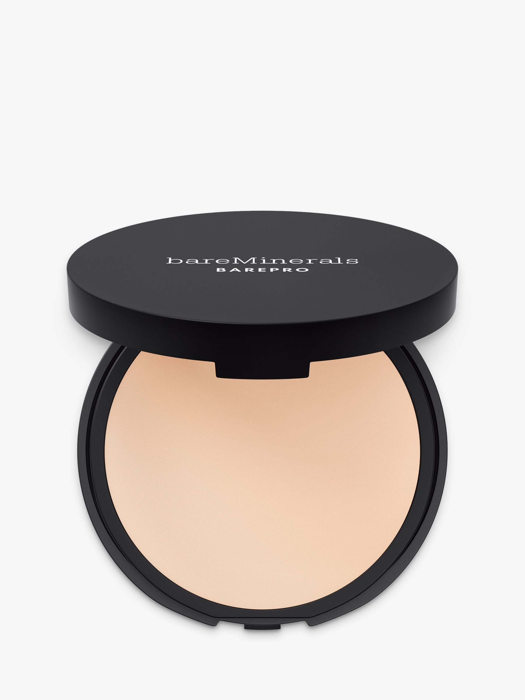 bareMinerals BAREPRO™ 16HR Skin-Perfecting Powder Foundation, Fair 10 Neutral