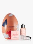 L'OCCITANE Cherry Blossom Easter Egg Bodycare Gift Set