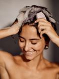 L'OCCITANE Purifying Freshness Solid Shampoo, 60g