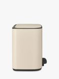 Brabantia Bo Pedal Bin, 11 + 23L