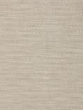 John Lewis Cotton Linen Slub Made to Measure Curtains or Roman Blind, Natural