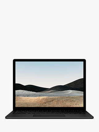 Microsoft Surface Laptop 4, Intel Core i7 Processor, 16GB RAM, 512GB SSD, 13.5" PixelSense Display