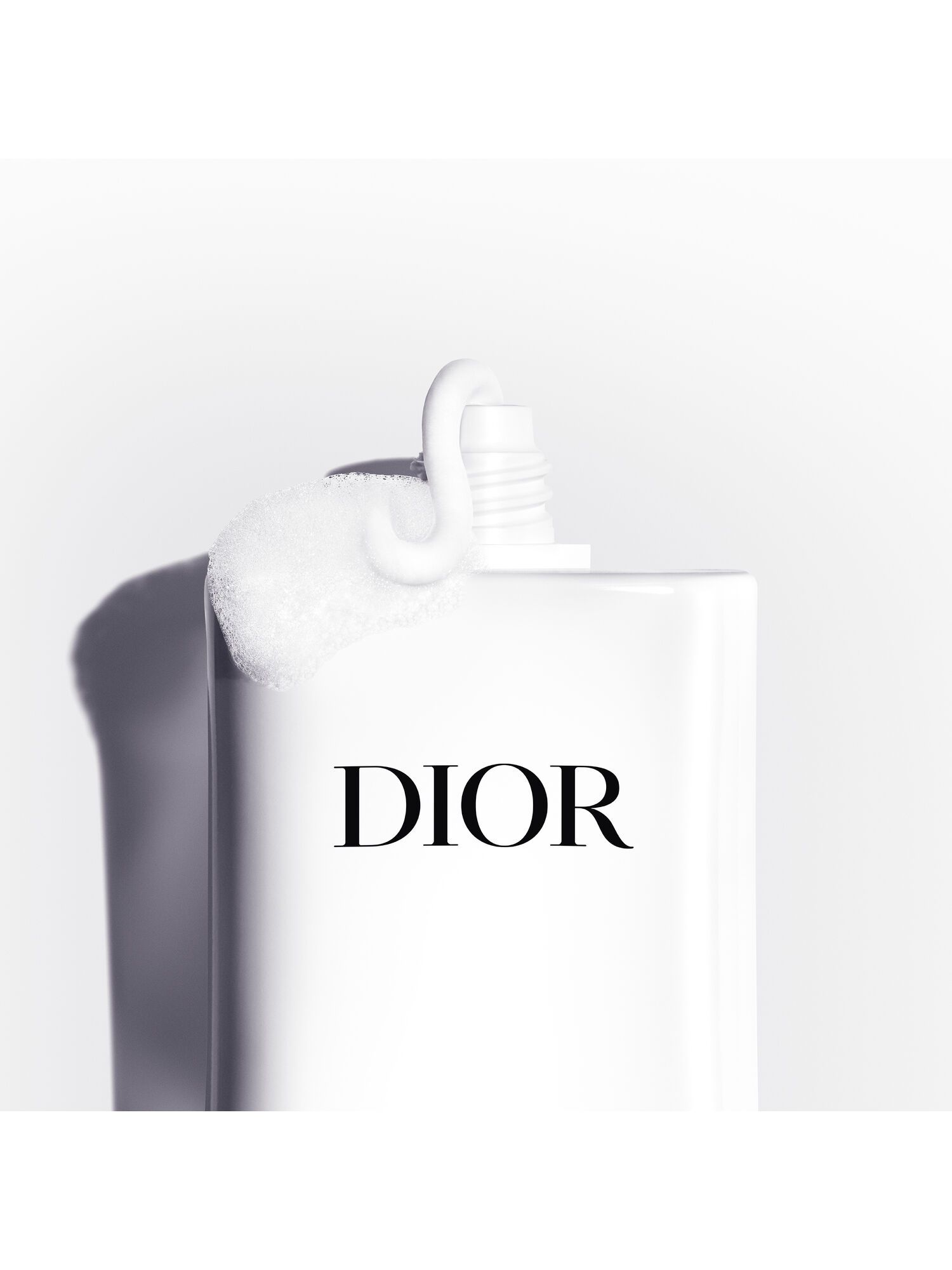 DIOR La Mousse OFF/ON Foaming Cleanser, 150ml 5