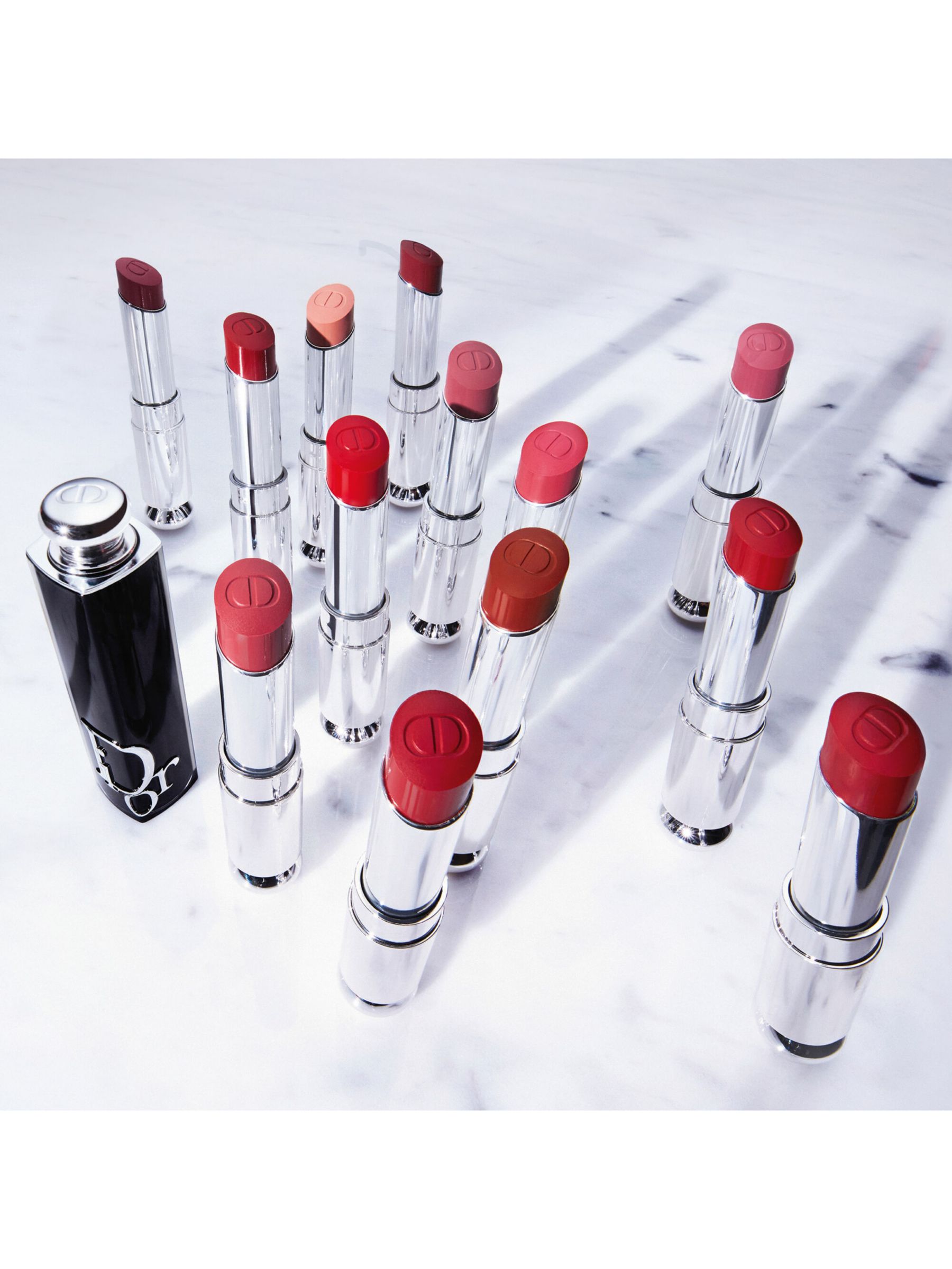 Dior lipstick discount refills