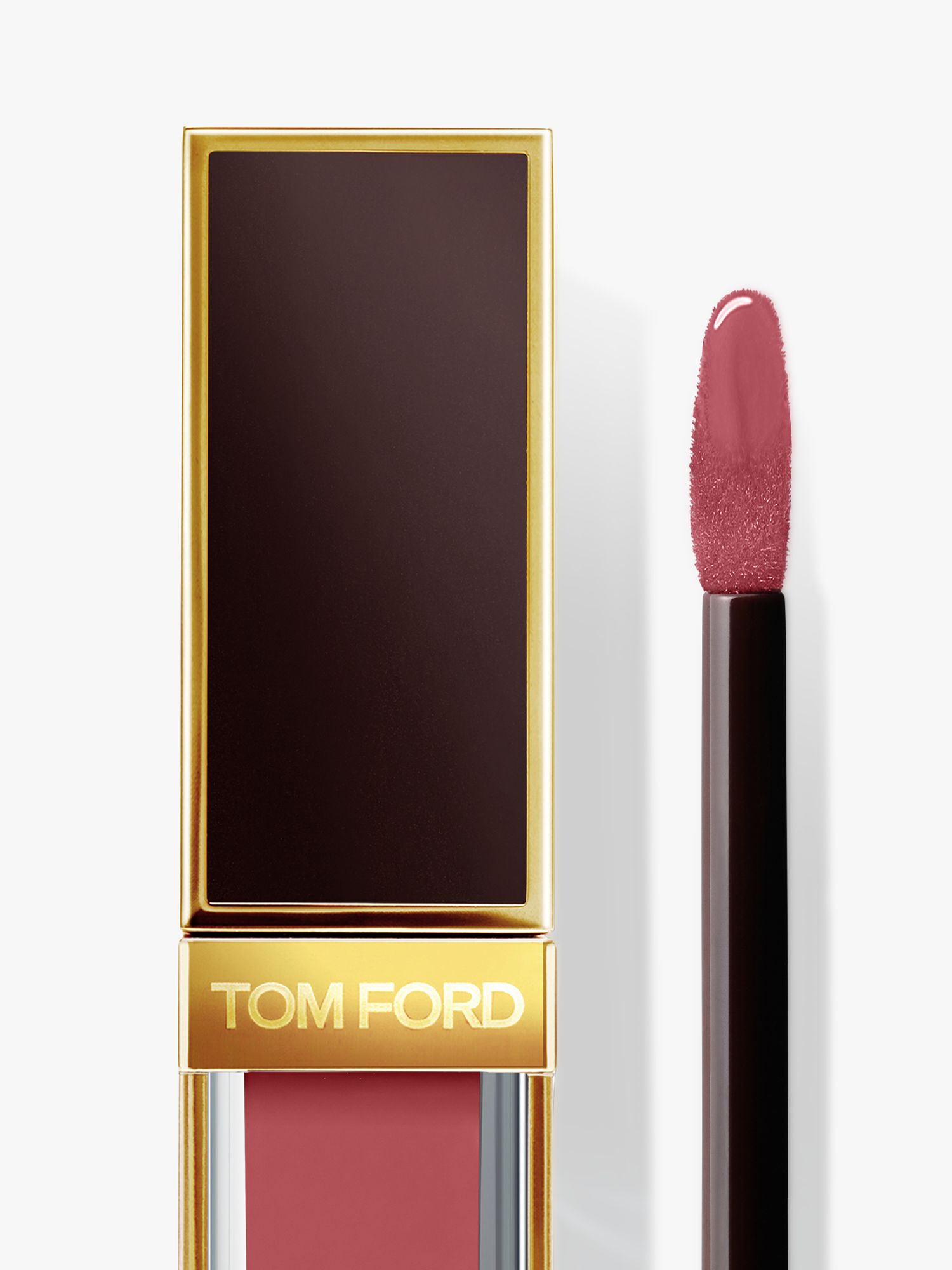 TOM FORD Gloss Luxe, 22 Sunrise Pink 4