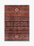 Gooch Oriental Khurjeen Rug, Multi, L237 x W173 cm