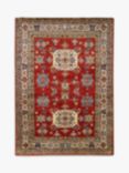Gooch Oriental Supreme Kazak Rug, Red, L241 x W174 cm