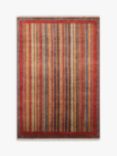 Gooch Oriental Loribaft Rug, Red, L290 x W197 cm