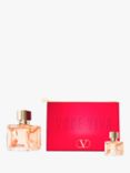 Valentino Voce Viva Intensa Eau de Parfum 100ml Bundle with Gift