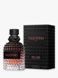 Valentino Born In Roma Uomo Coral Fantasy Eau de Toilette