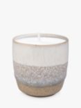 Denby Kiln Scented Candle, 54g, Natural