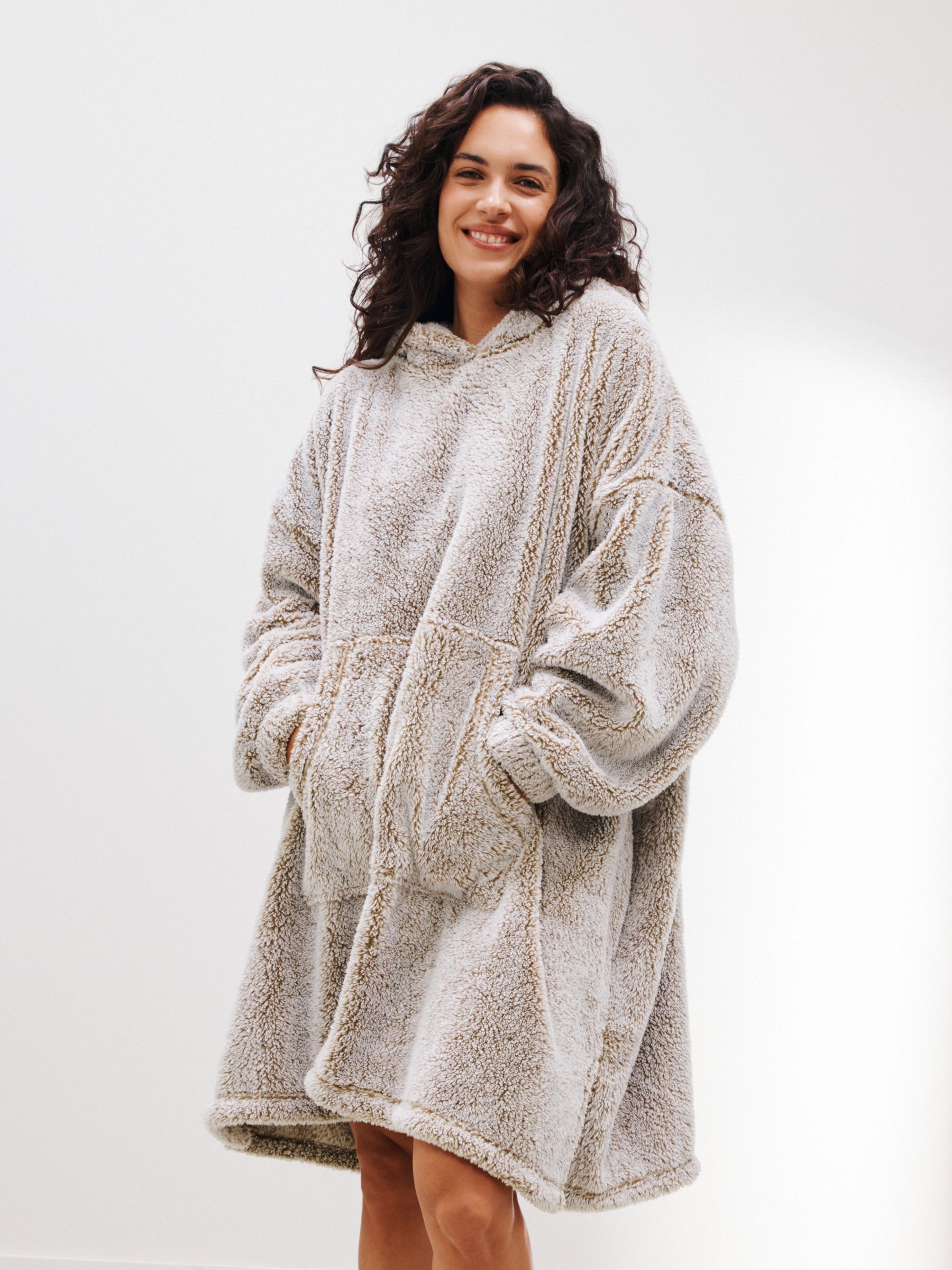 Women's Dressing Gowns & Robes