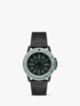 Armani Exchange AX1858 Men's Bracelet Strap Watch, Black