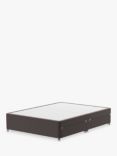 Silentnight 4 Drawer Divan Base, Super King Size