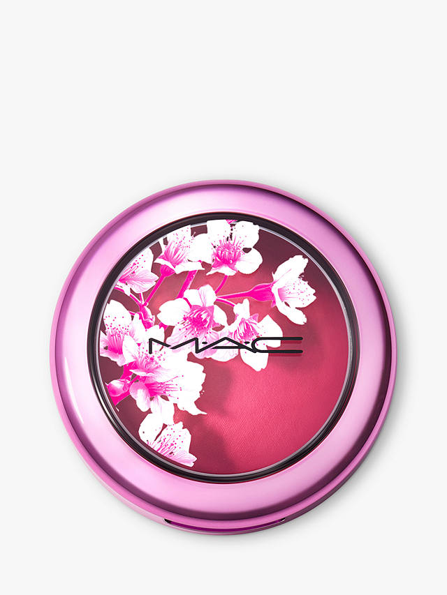 MAC Glow Play Blush - Wild Cherry, HD Cherry Tree 2