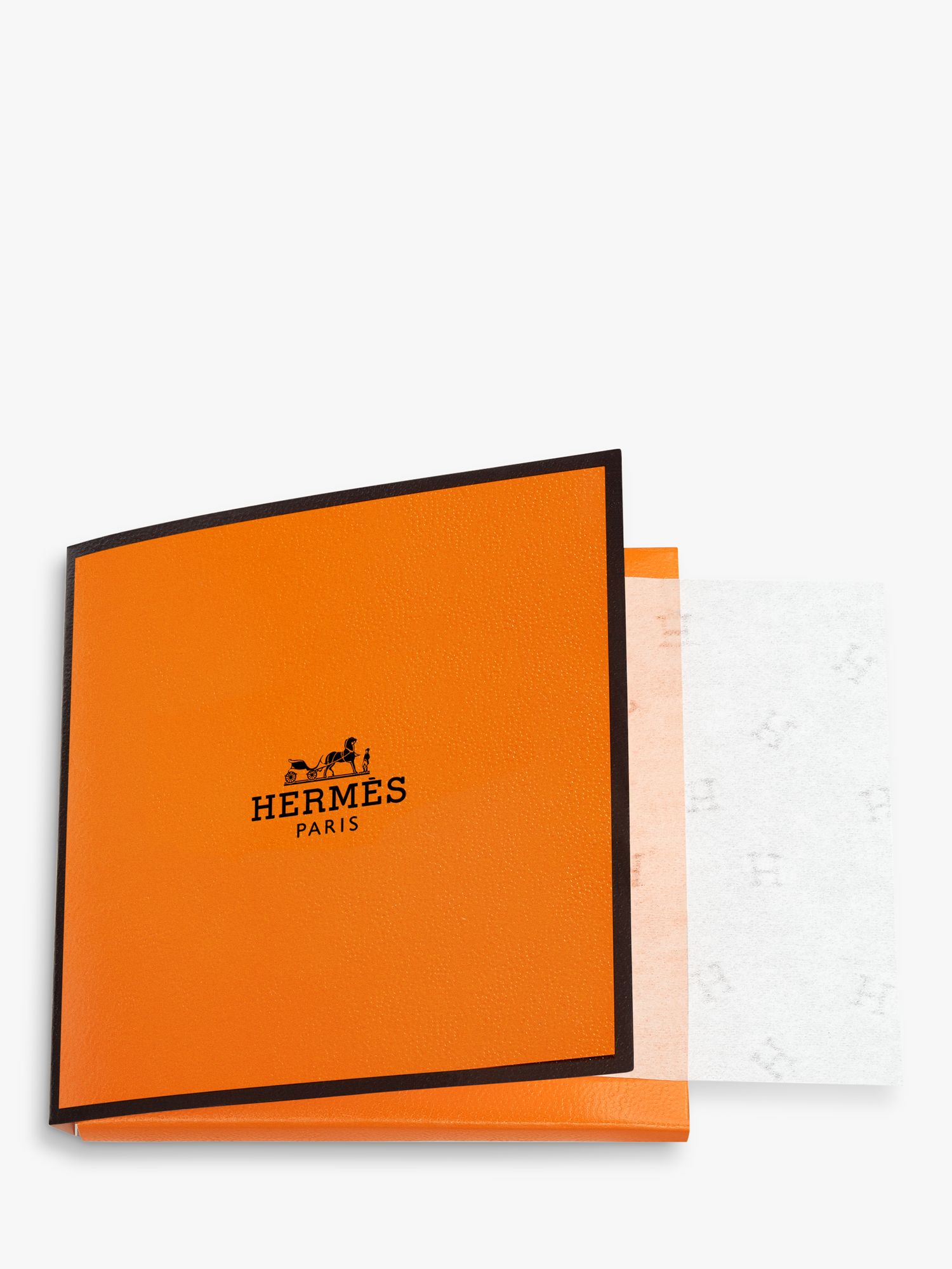 Hermès Plein Air Blotting Papers, x 100 1