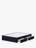 Silentnight 4 Drawer Divan Base, King Size