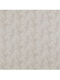 Laura Ashley Pussy Willow Made to Measure Curtains or Roman Blind, Dove Grey