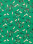 Sara Miller Heron Velvet Furnishing Fabric