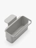 Brabantia SinkSide In-sink Organiser, Mid Grey