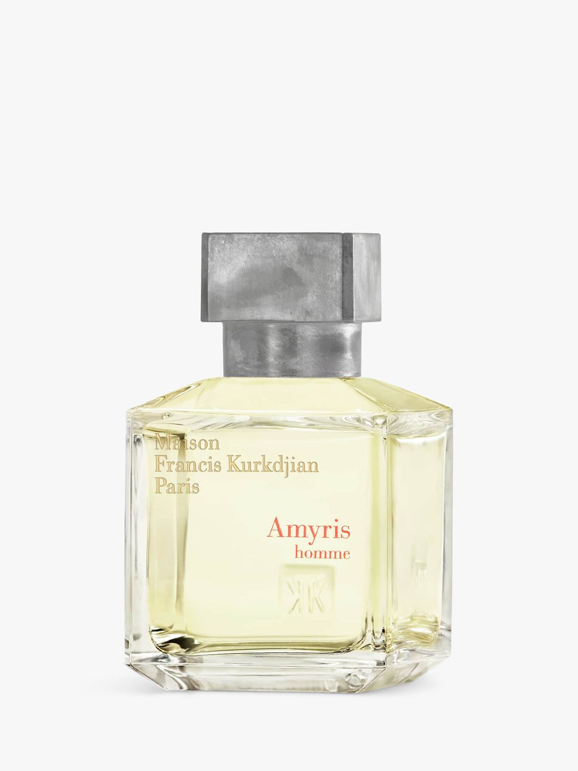 Maison Francis Kurkdjian Amyris Pour Homme Eau de Toilette, 70ml 1