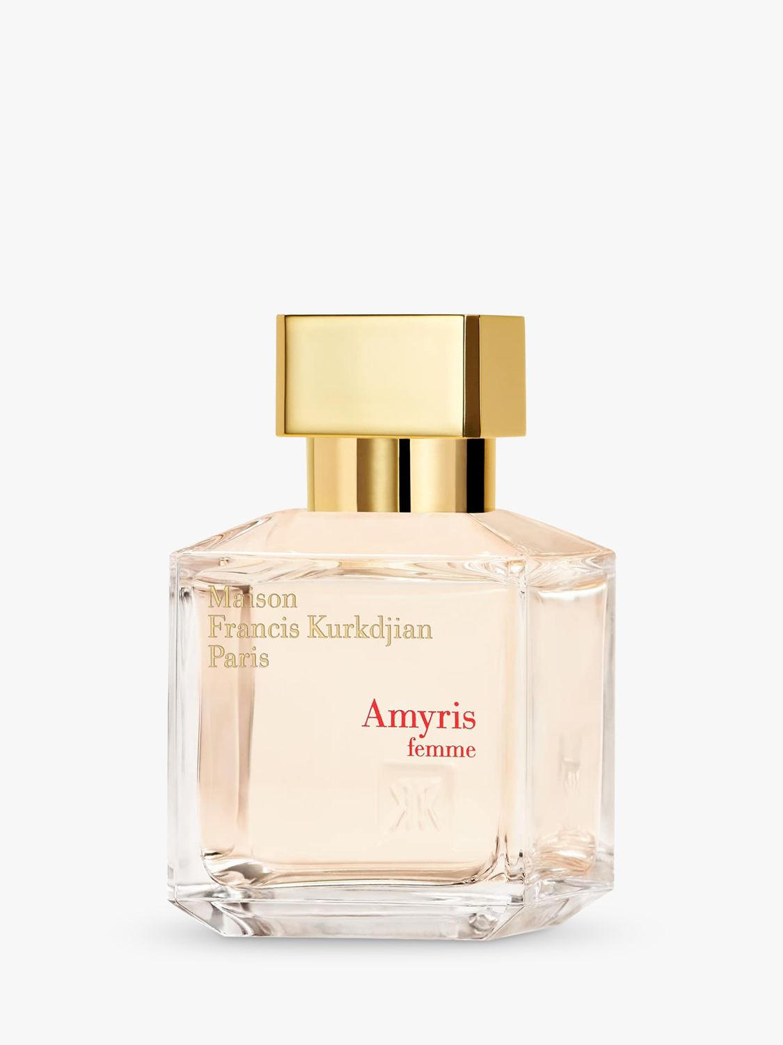 Maison Francis Kurkdjian Amyris Pour Femme Eau de Parfum, 70ml 1
