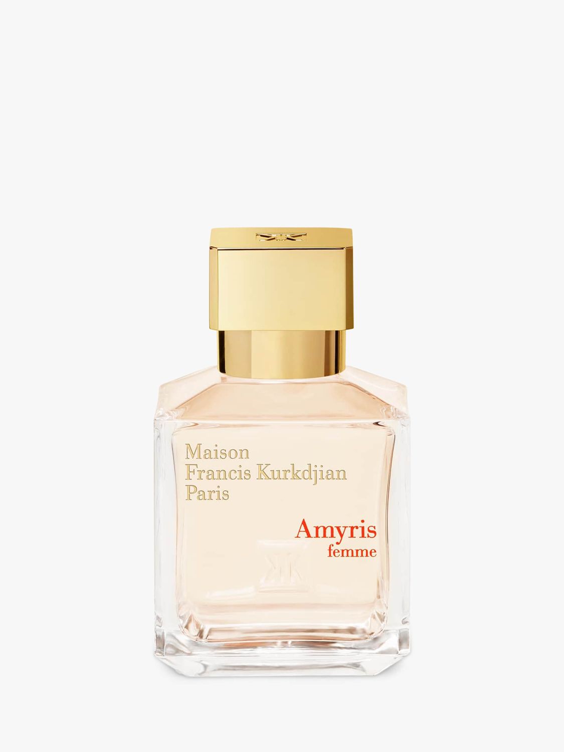 Maison Francis Kurkdjian Amyris Pour Femme Eau de Parfum, 70ml 3