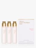 Maison Francis Kurkdjian Amyris Pour Femme Eau de Parfum Natural Spray Refills 3 x 11ml