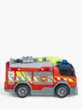 John Lewis Small Fire Engine