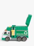 John Lewis Small Recycling Truck