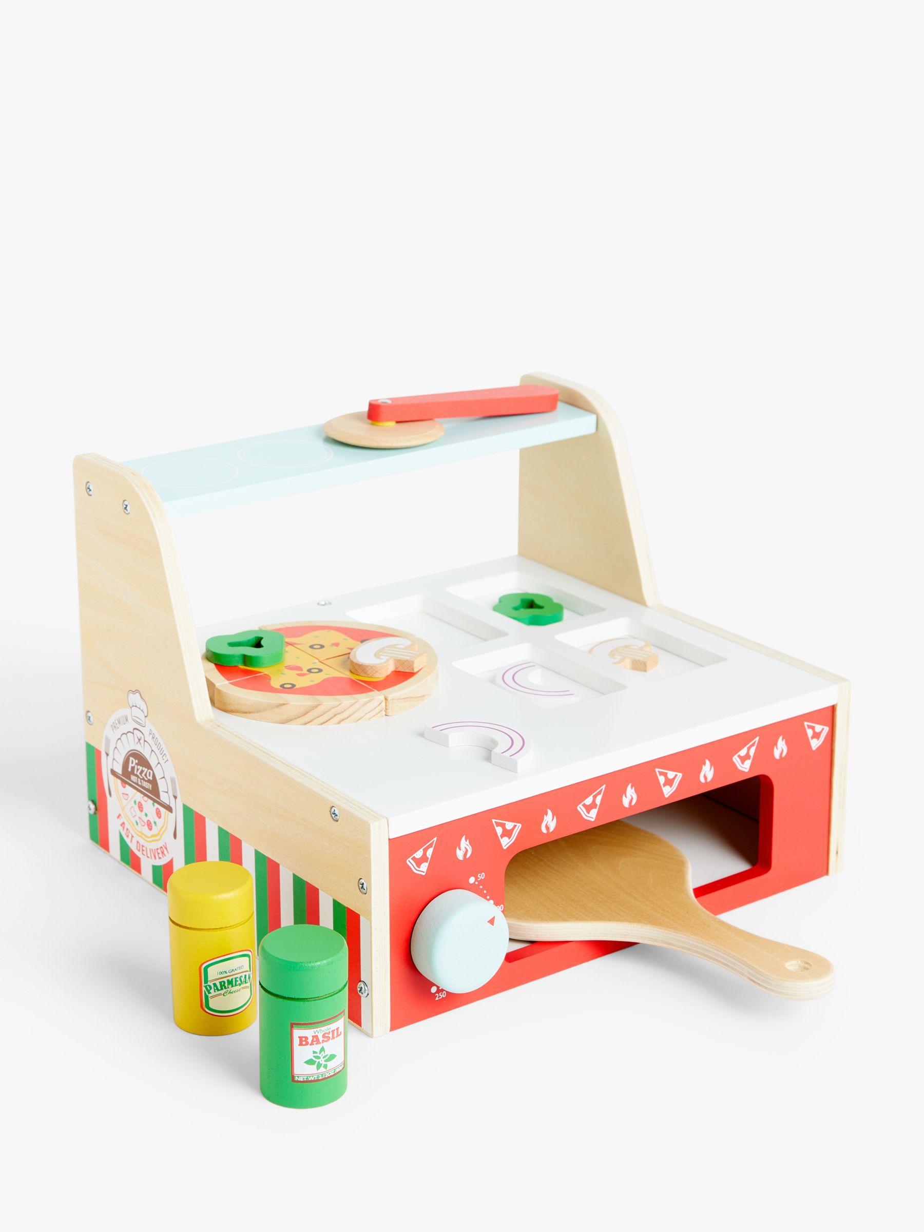 Wooden Toys | Wooden Baby Toys | John Lewis & Partners