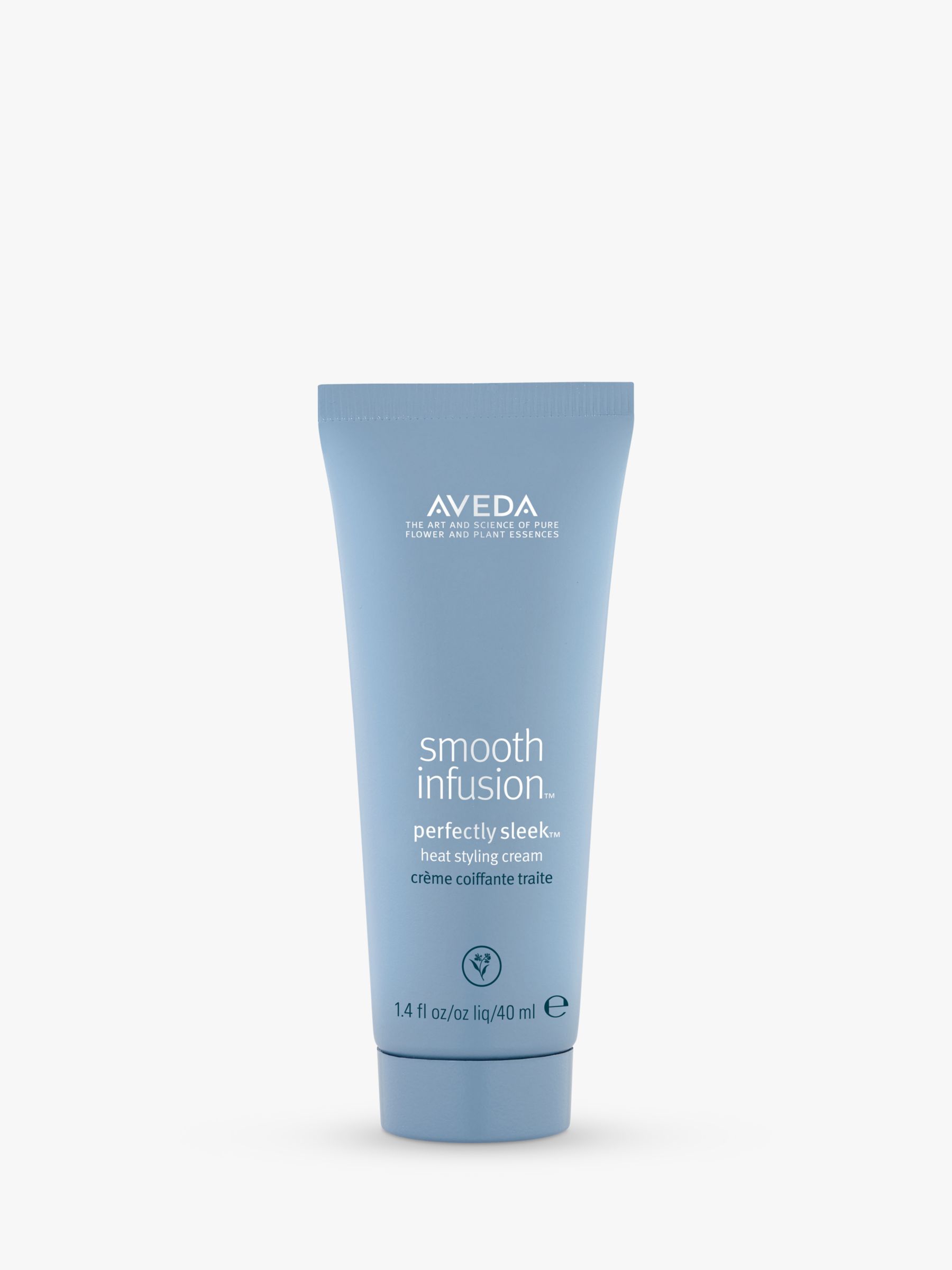 Aveda Smooth Infusion™ Perfectly Sleek™ Blow Heating Cream, 40ml 1