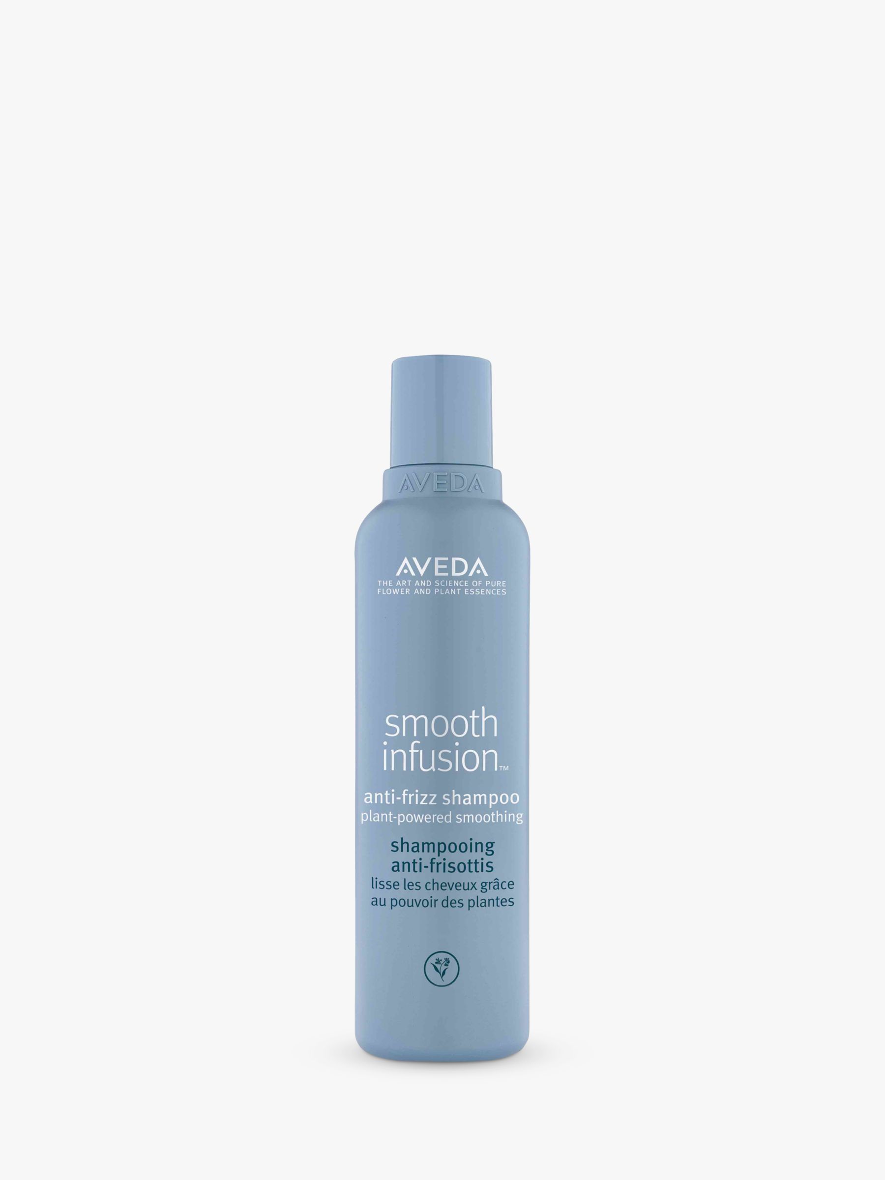 Aveda Smooth Infusion™ Anti-Frizz Shampoo, 200ml 1