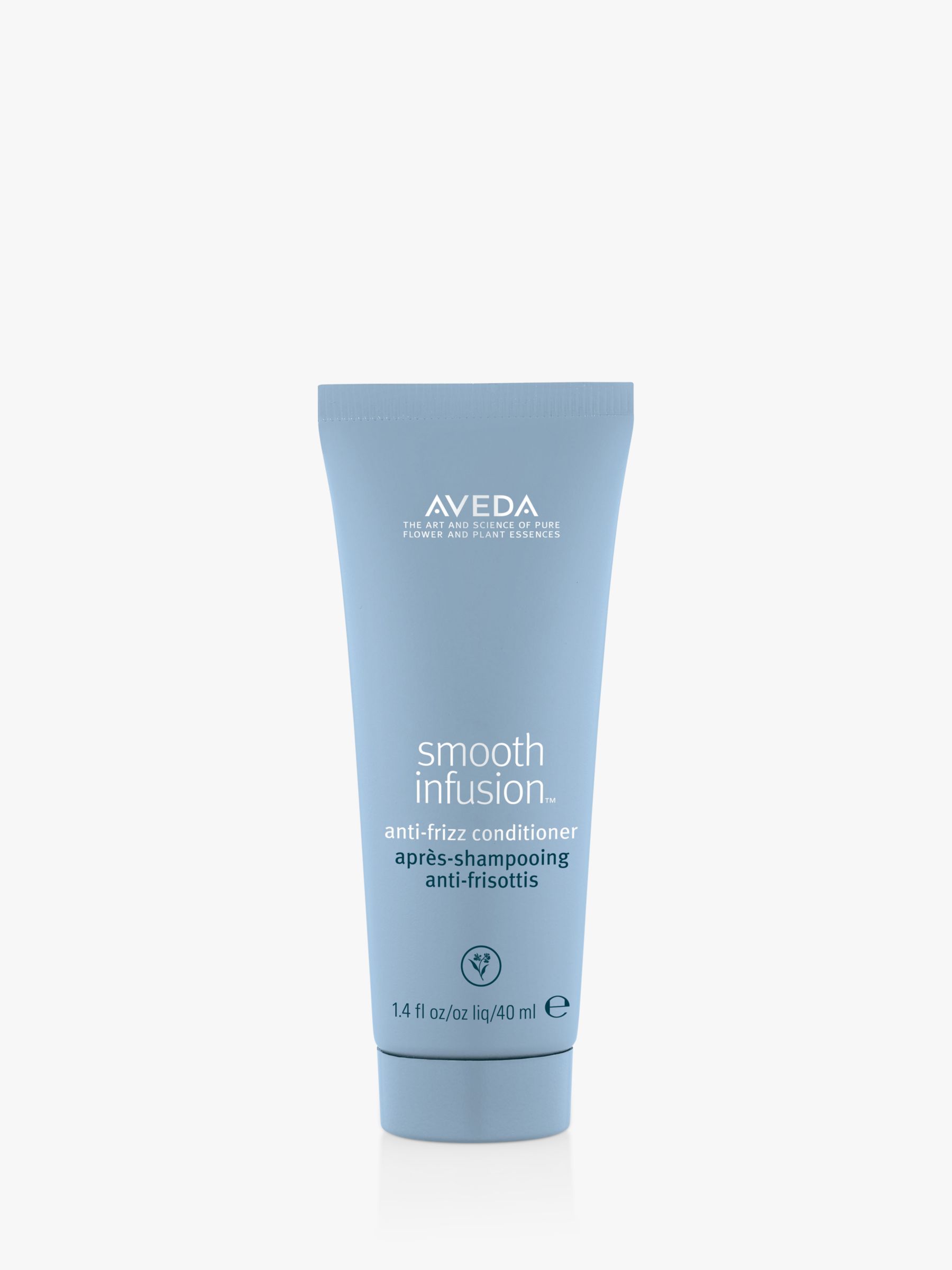 Aveda Smooth Infusion™ Anti-Frizz Conditioner, 40ml 1
