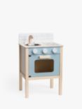 John Lewis Wooden Play Kitchen