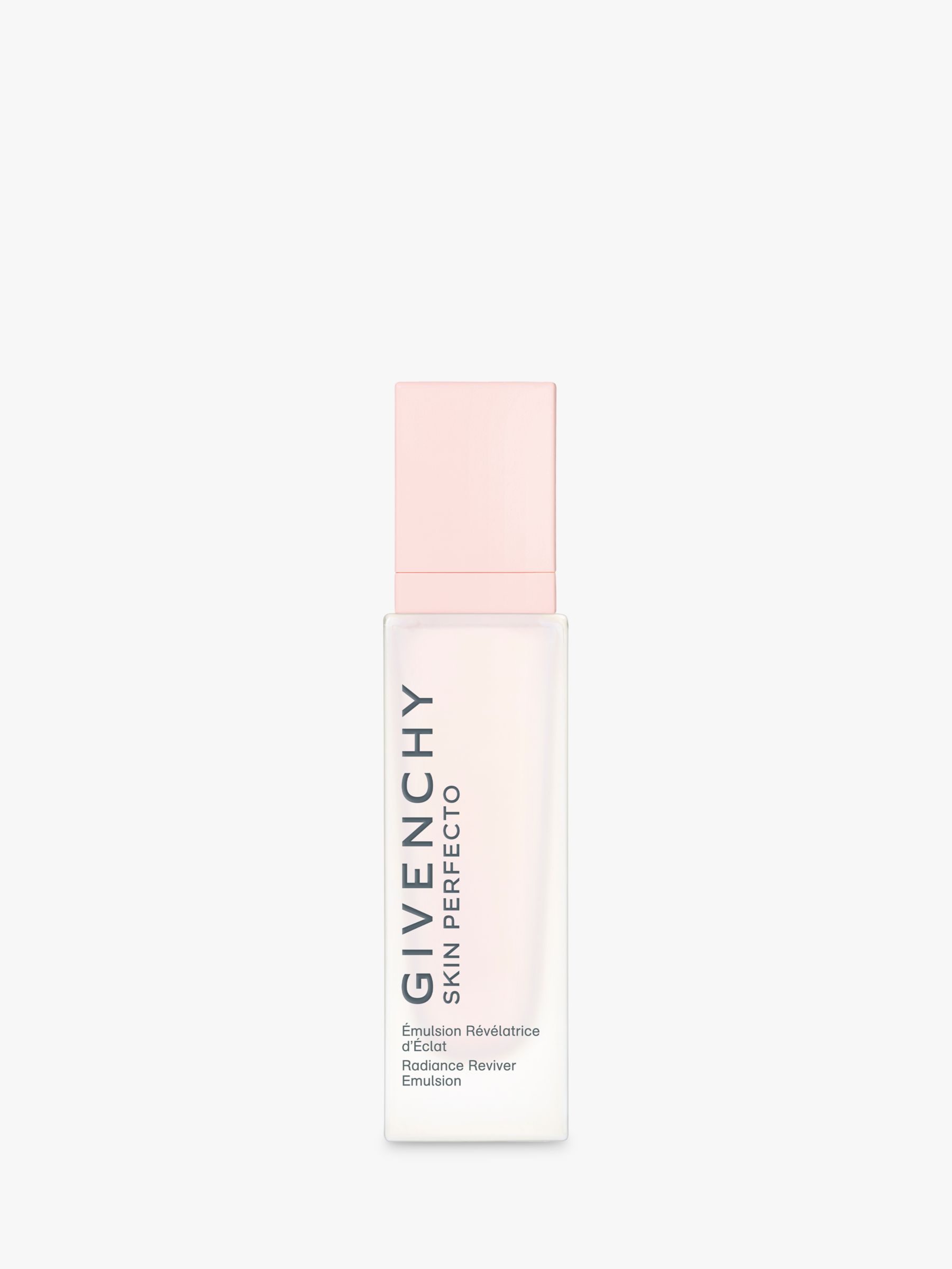 Givenchy Skin Perfecto Radiance Reviver Emulsion, 50ml 1