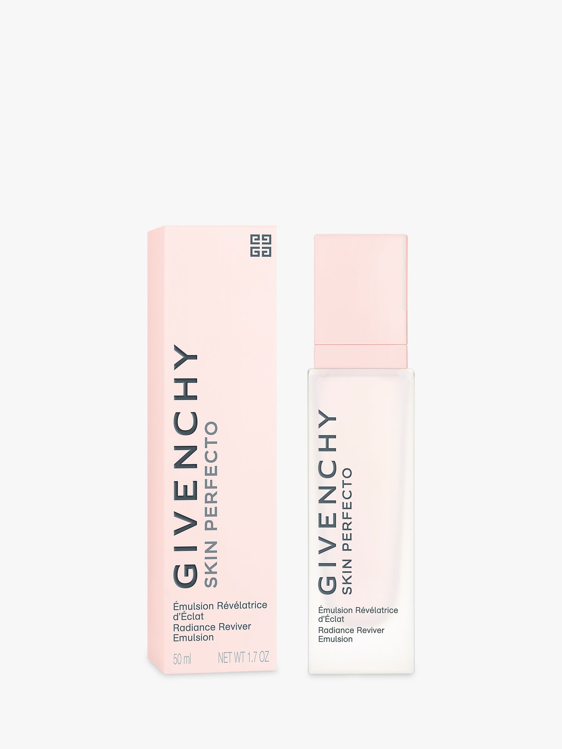 Givenchy Skin Perfecto Radiance Reviver Emulsion, 50ml 3